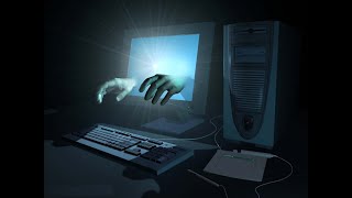 Cyber Magick-Technomancy 101,Magic and computers a Magicians Guide to the paranormal and the occult
