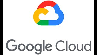 GoogleCloudTutorial
