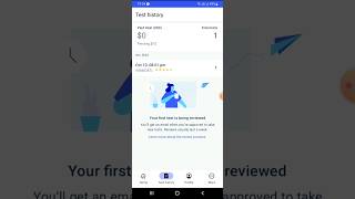 Usertesting Payment Proof #usertesting #makemoneyonline