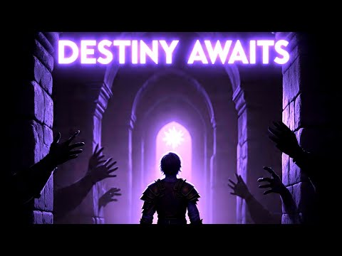 The Last Door | Motivational Story with Twist & Suspense | Inspirational Fantasy Tale