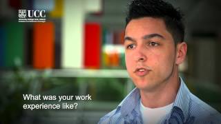 BSc Computer Science at UCC: A Student's Perspective with Joey