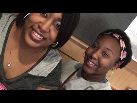 Christmas VLOG