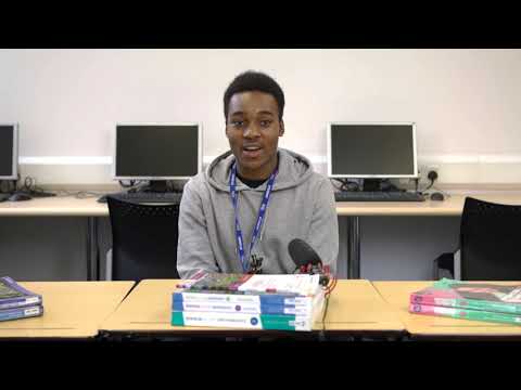 Geography A Level at St. Francis Xavier Sixth Form College