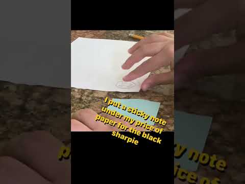 DIY Stickers (not a shorts) #thanksforwatching #LillyRainbow❤️😃 #stickers #diycrafts