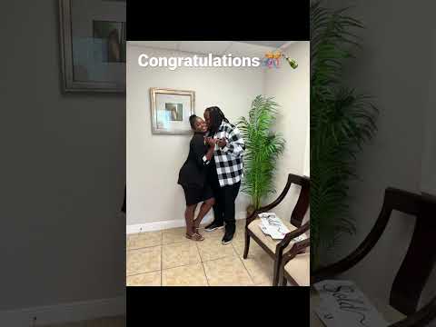 Help me CONGRATULATE my clients, 1st time homebuyers of this Beautiful New Construction Home!!!🏡