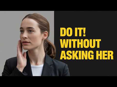10 Hidden Female Weaknesses Men Need to Know NOW | Stoicism