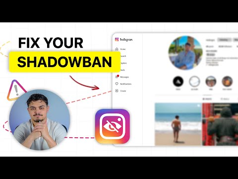 Instagram Shadowbanned Your Account And I Know Why