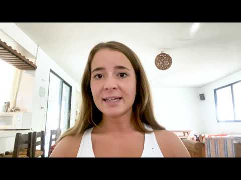 Franzi Owner of Pure Nourish Video Testimonial