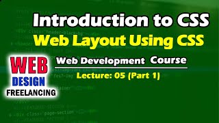 Introduction to CSS for Beginners | Basic CSS Structure |  CSS Selectors | CSS Grid | CSS Flexbox
