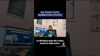 The Western Australian Government has changed the eligibility criteria