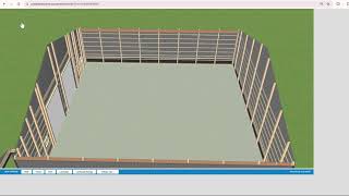 NFBA Show Floor Demo