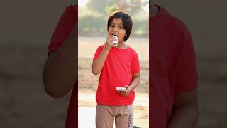 Mansi Sabun 🧼 kha Gayi Oo No 😅😂 #shorts #soap #prank #funnyshorts