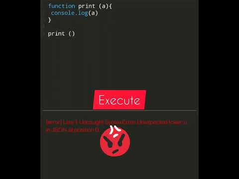 Beginners vs Legends ES6 Javascript