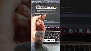 Web developers life #coderslife #coding #developermemes #tech