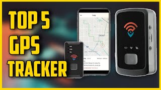 Best GPS Tracker for Cars