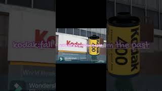 133 Years of Photography in Peril:#Photography #History #AIRevolution #BusinessCollapse #DigitalEra