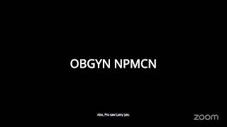 PROPOSAL WRITING FOR FMCOG PART 2-  DAY 4