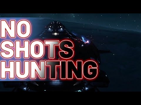 No Shots Fired Bounty Hunting with the Polaris