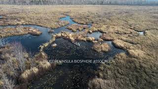 ecoadventures big canoe experience 1080p