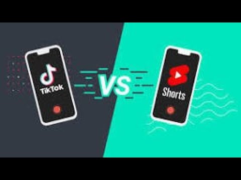 The Battle of Bytes: YouTube Shorts vs TikTok - Who Will Reign Supreme?