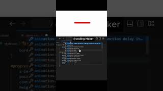 Create Progress Bar html css #codingtutorial  #coding #programming #webdesign