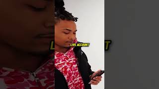 Fake Trader Gets Exposed 😳 #forex