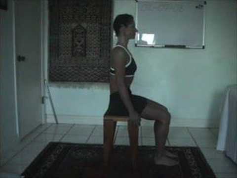Transition from Sitting I