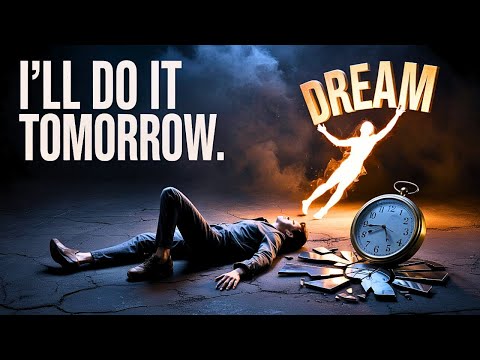 If You're Ambitious but Lazy – Must Listen this Mentor’s Advice