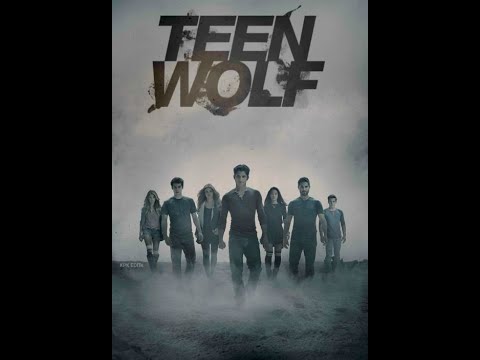 Teen Wolf character's first and last lines.