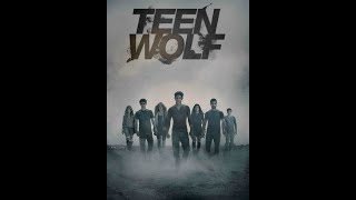 Teen Wolf character's first and last lines.