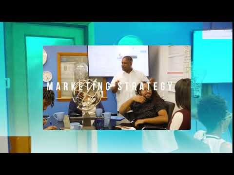 WDB Marketing Strategy