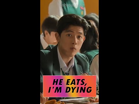 i'm addicted to Su Hyeok (park solomon) 😳 I all of us are dead 🧟‍♂️