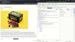 11.9 Lab: Exploiting XXE to retrieve data by repurposing a local DTD