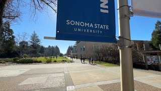Sonoma State alumni, faculty furious over cuts to sports program, degrees due to budget deficit