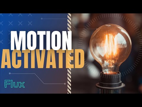 Designing a Simple PCB for a Motion-Activated Light