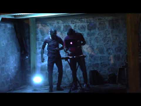 Dominica Iron Monkey Bar  Dec 22 2023