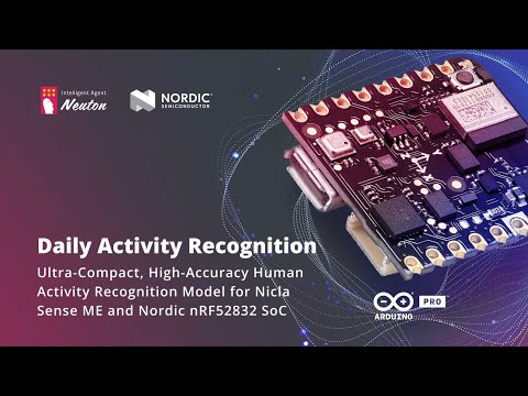 Daily Activity Recognition