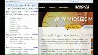 Magic with CSS Pseudo-Selectors - avoid images