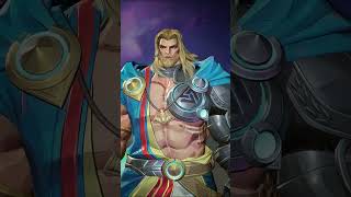 MARVEL RIVALS REVEALS NEW THOR HELLFIRE GALA SKIN!!!