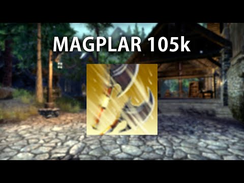 ESO Magplar 105k (khajiit) | Deadlands