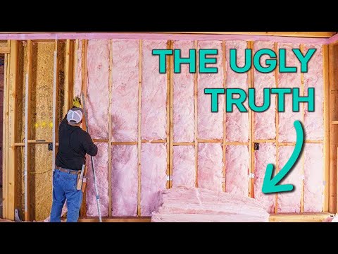 Don’t Insulate Until You Watch This
