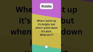 Riddle 45 | Simple Riddles with Answers #brainteasers #riddleaddict #riddlesolvers #quiz