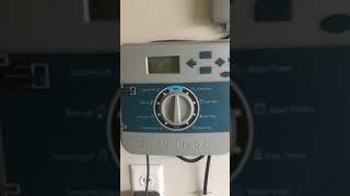 Faster blowouts Hunter controller hack