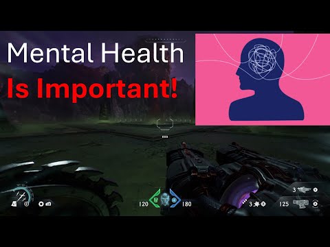 Mental Health, Anxiety, Burnout, and Management