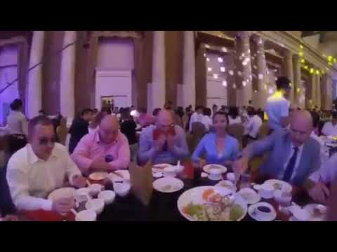Cloud Token Launch Bangkok May 12/2019
