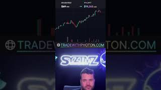 Want to start trading? Check the link in our bio! #photon #photontrading #cryptotradingforbeginners