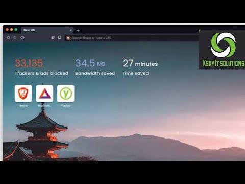 How to Install Brave: Enjoy an Ad-Free Browsing Experience!