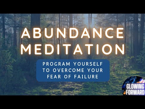 Guided Meditation for Emotional Abundance | Unlock Self-Trust & Gratitude Before Sleep