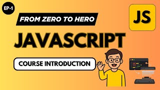 JavaScript Tutorial in Hindi | JavaScript Course for Beginners to Advanced (2025)