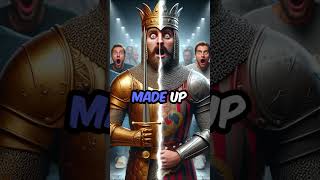 Debunking History: 3 False Facts Exposed!
